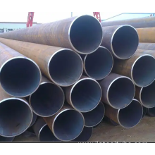 ASTM A226 GR.A Low Alloy Hot Expansion Pipe